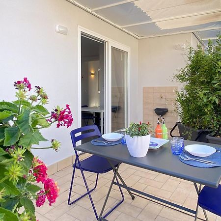 נאפולי Terrazza Manuela Apartments Quartieri Spagnoli מראה חיצוני תמונה