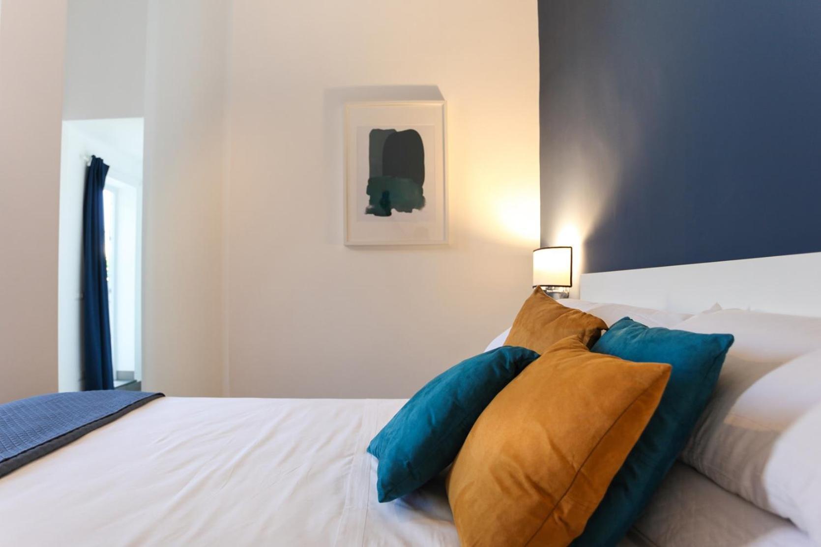 נאפולי Terrazza Manuela Apartments Quartieri Spagnoli מראה חיצוני תמונה