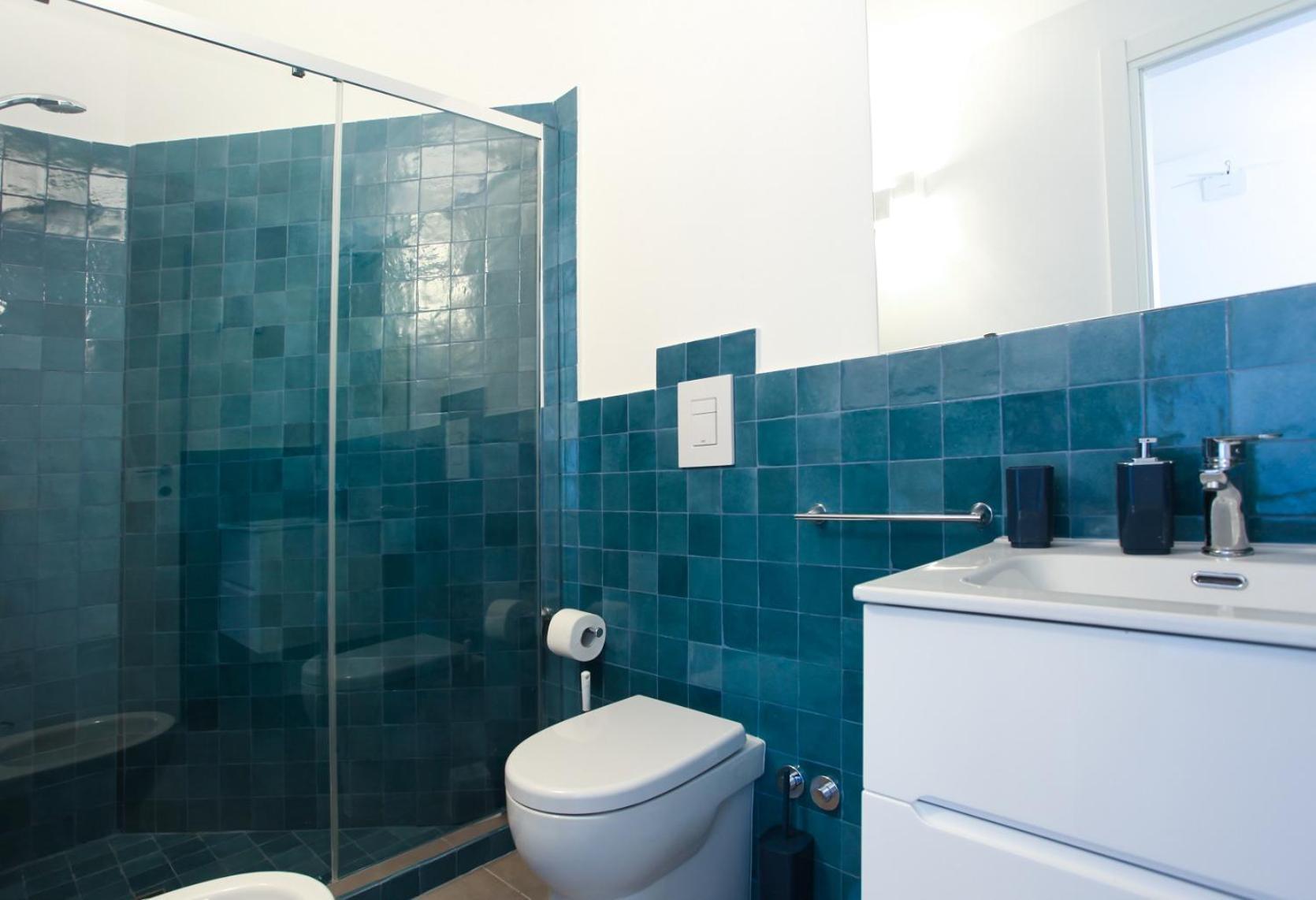 נאפולי Terrazza Manuela Apartments Quartieri Spagnoli מראה חיצוני תמונה